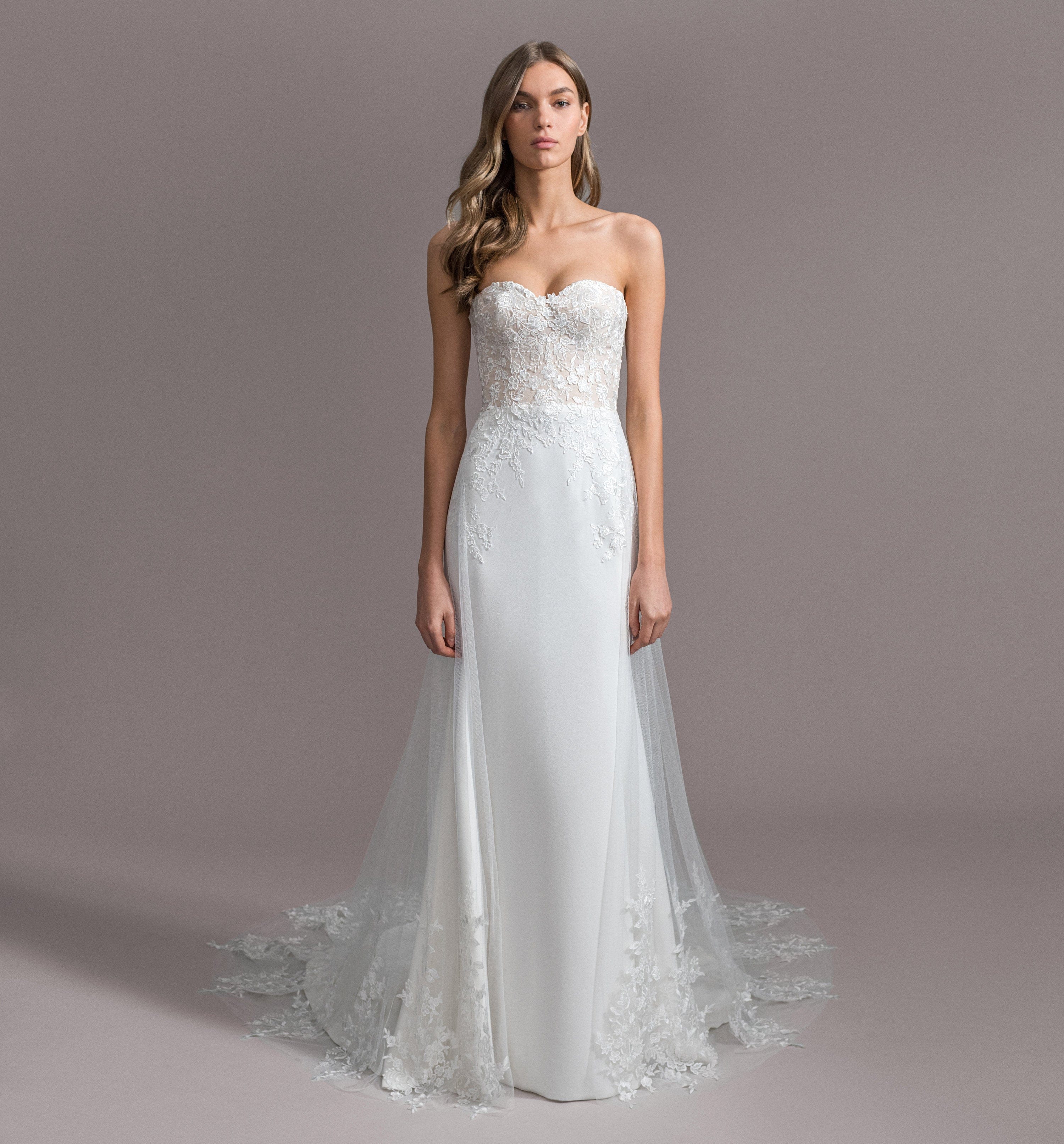 Ti Adora Allegra - Size 10 - Image 2