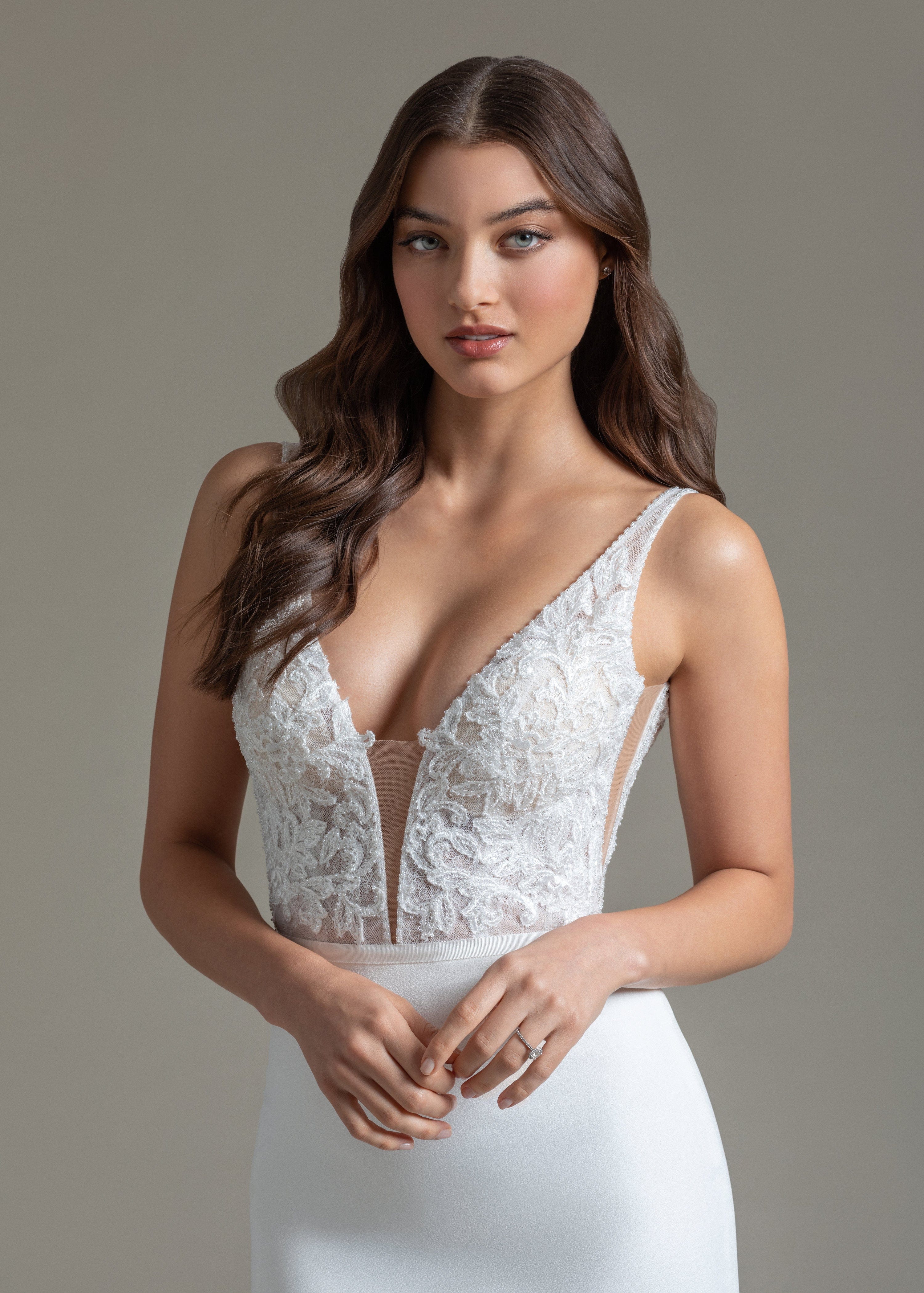 Ti Adora Bristol - Size 8 - Image 3