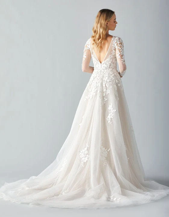 Ti Adora Elle 72209 - Size 4 - Image 2
