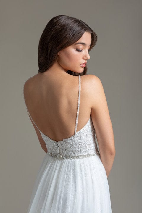 Ti Adora Lexi Overskirt- Size 10 - Image 4