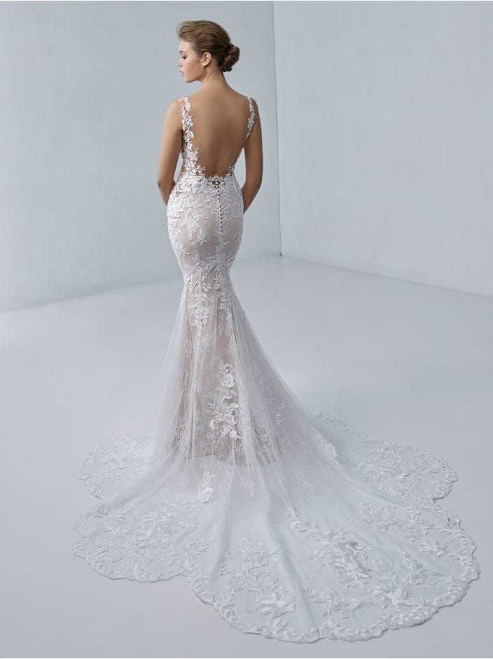 Étoile Adrianna - Size 6 - Image 2