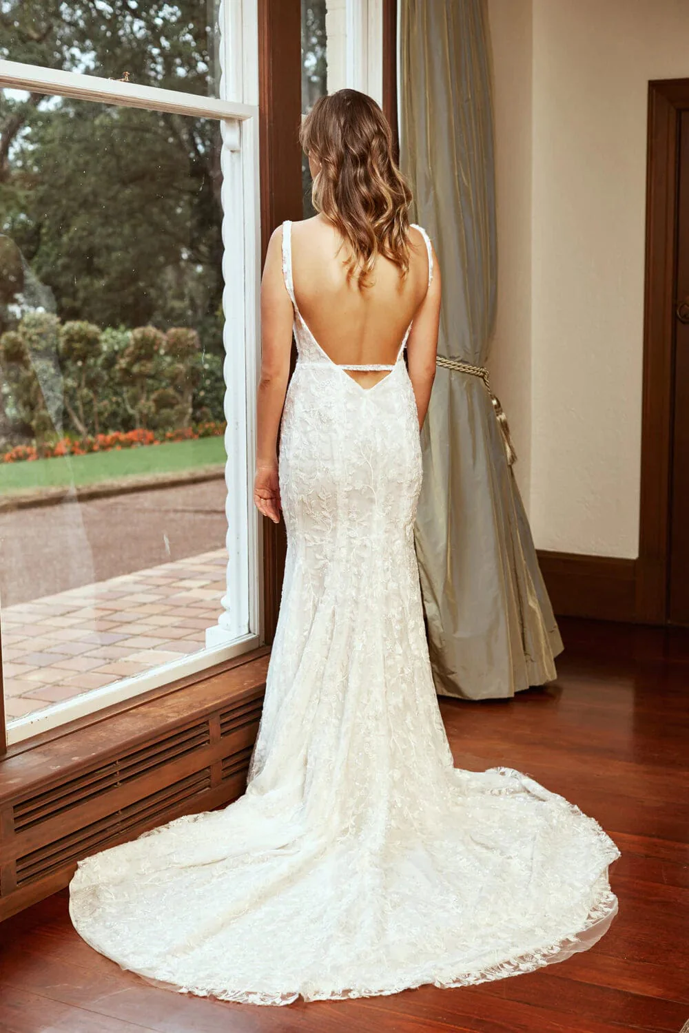 Trish Peng Therese - Size 8 - Image 2