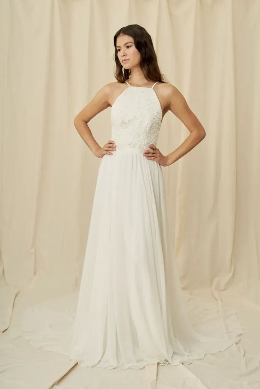 Truvelle Ash - Size 8