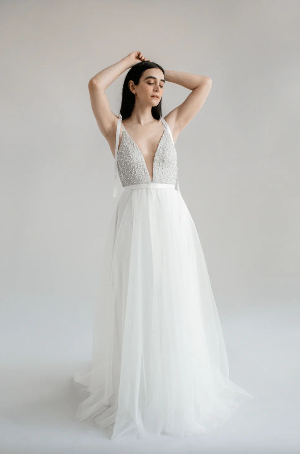 Truvelle Kisha - Size 12