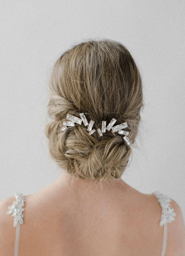 Twigs & Honey 2021 Hair Combs - Image 2