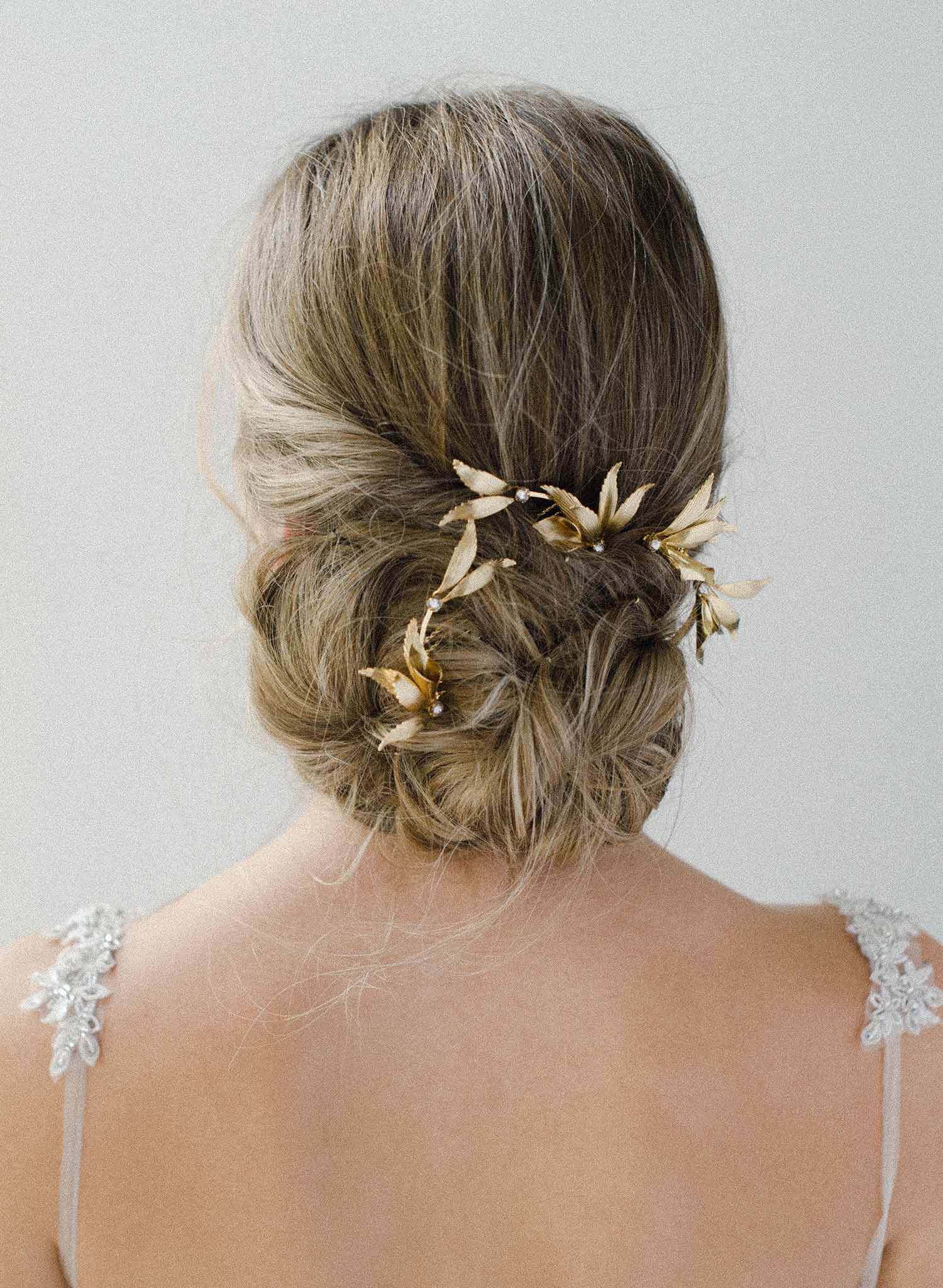 Twigs & Honey 2025 Hair Pins - Image 2