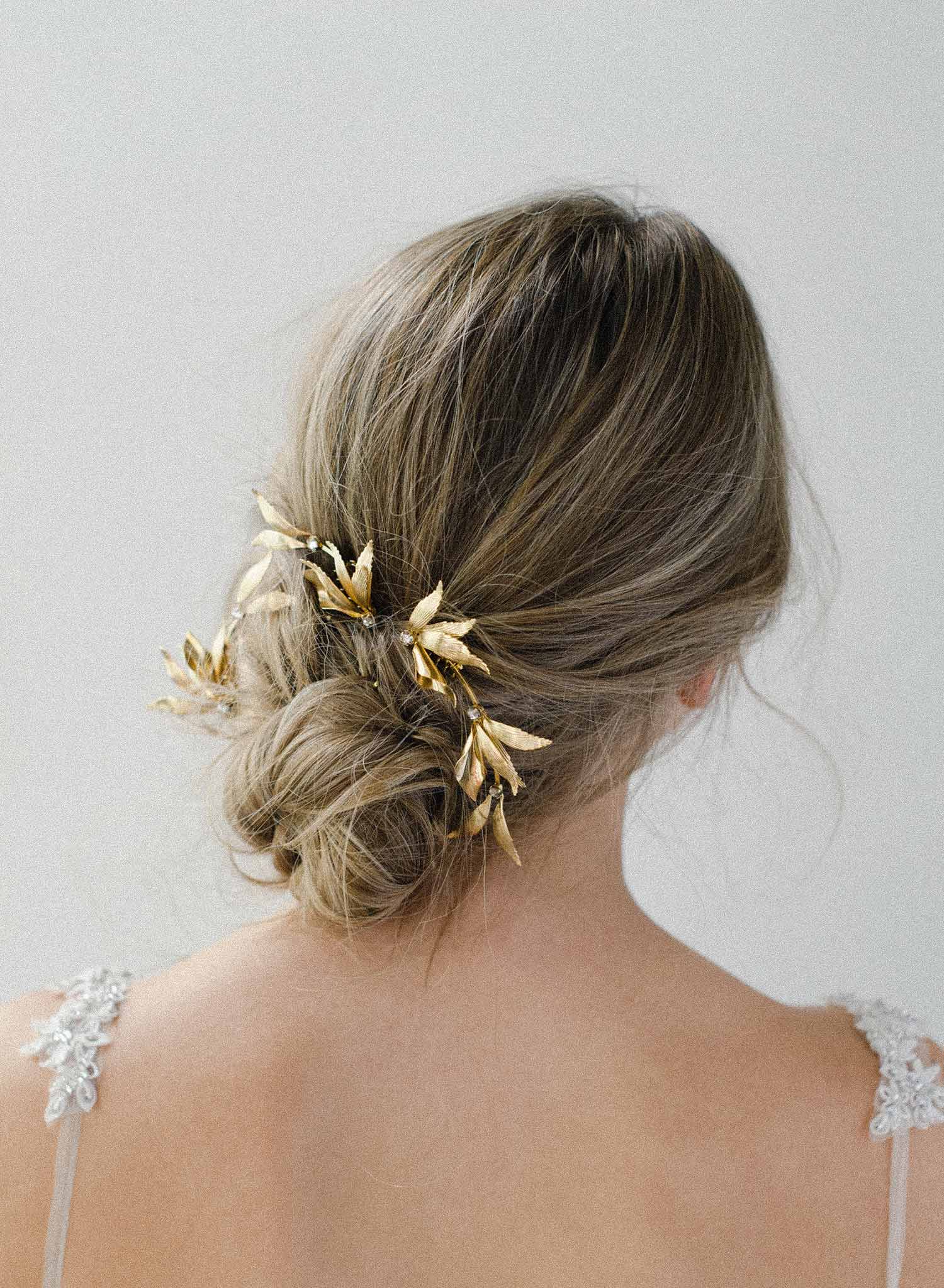 Twigs & Honey 2025 Hair Pins - Image 3