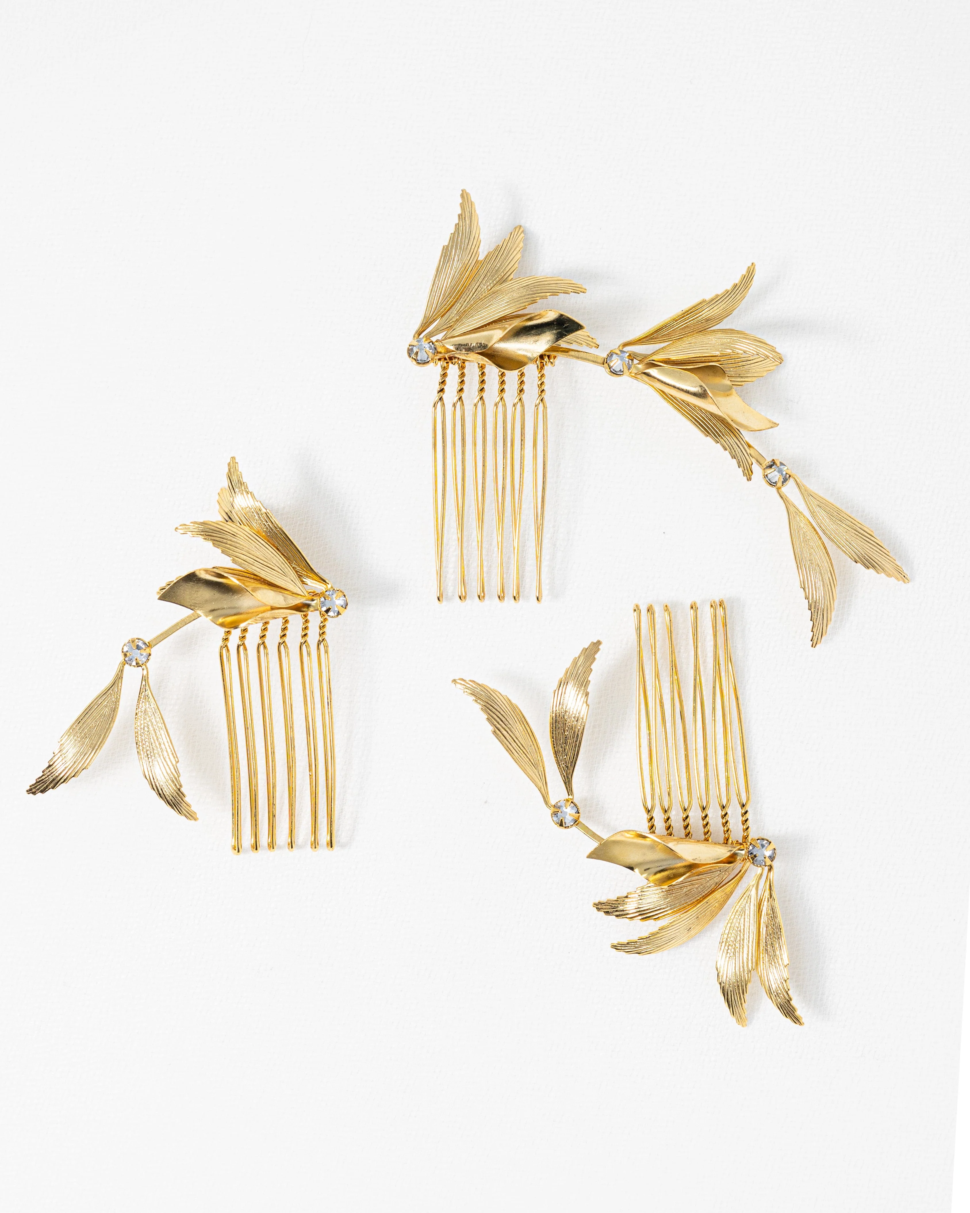 Twigs & Honey 2025 Hair Pins - Image 4