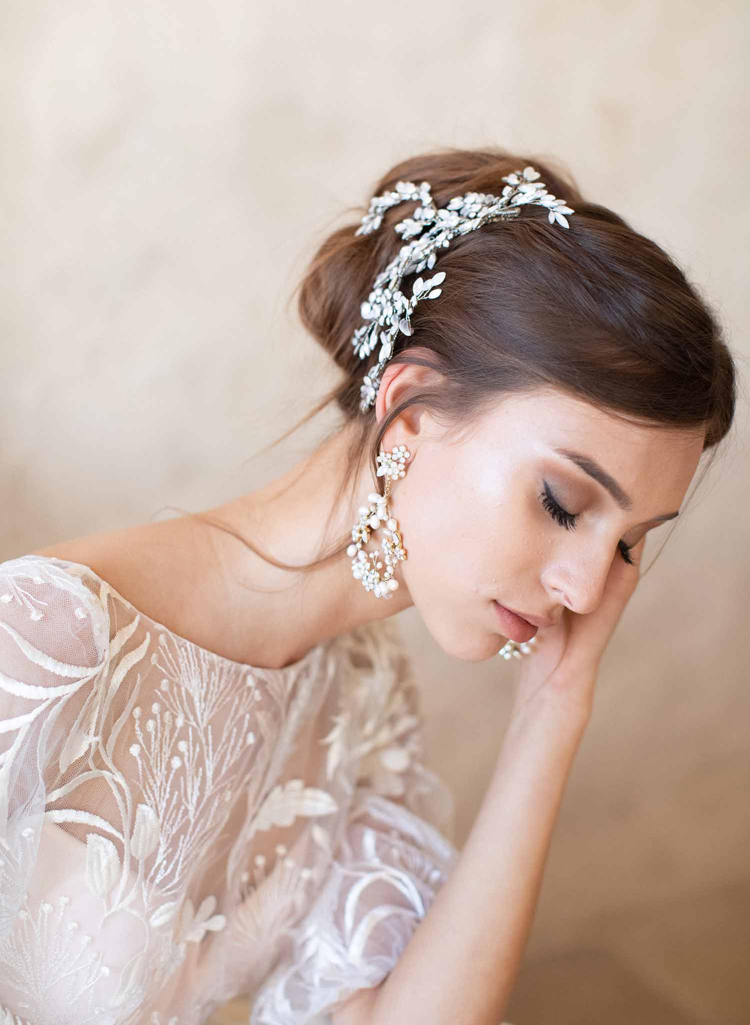 Twigs & Honey 2063 Earrings - Image 2
