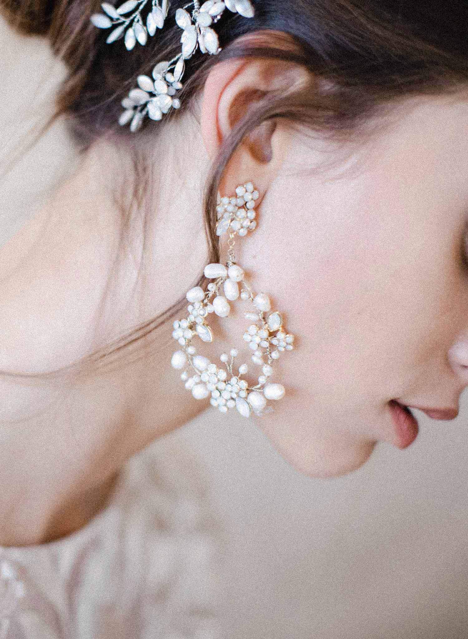 Twigs & Honey 2063 Earrings - Image 3