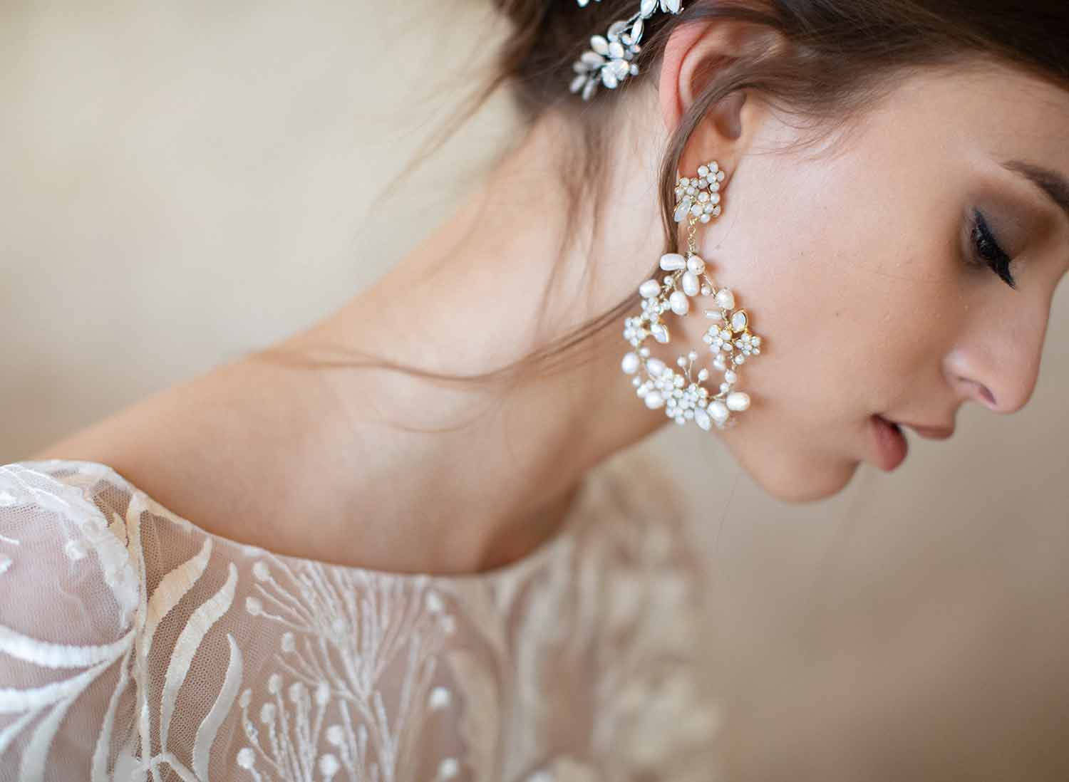 Twigs & Honey 2063 Earrings - Image 4