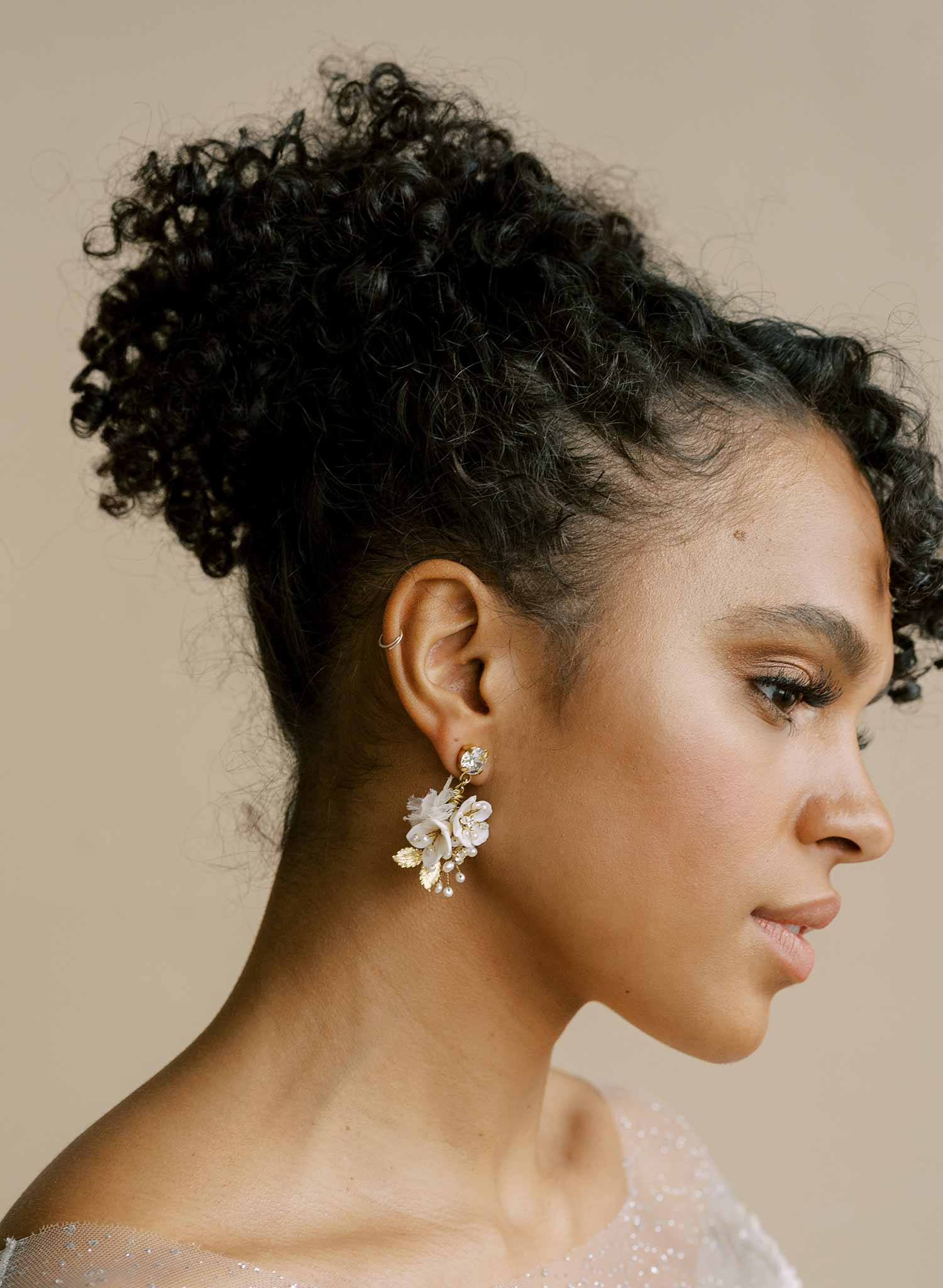 Twigs & Honey 2100 Earrings - Image 3
