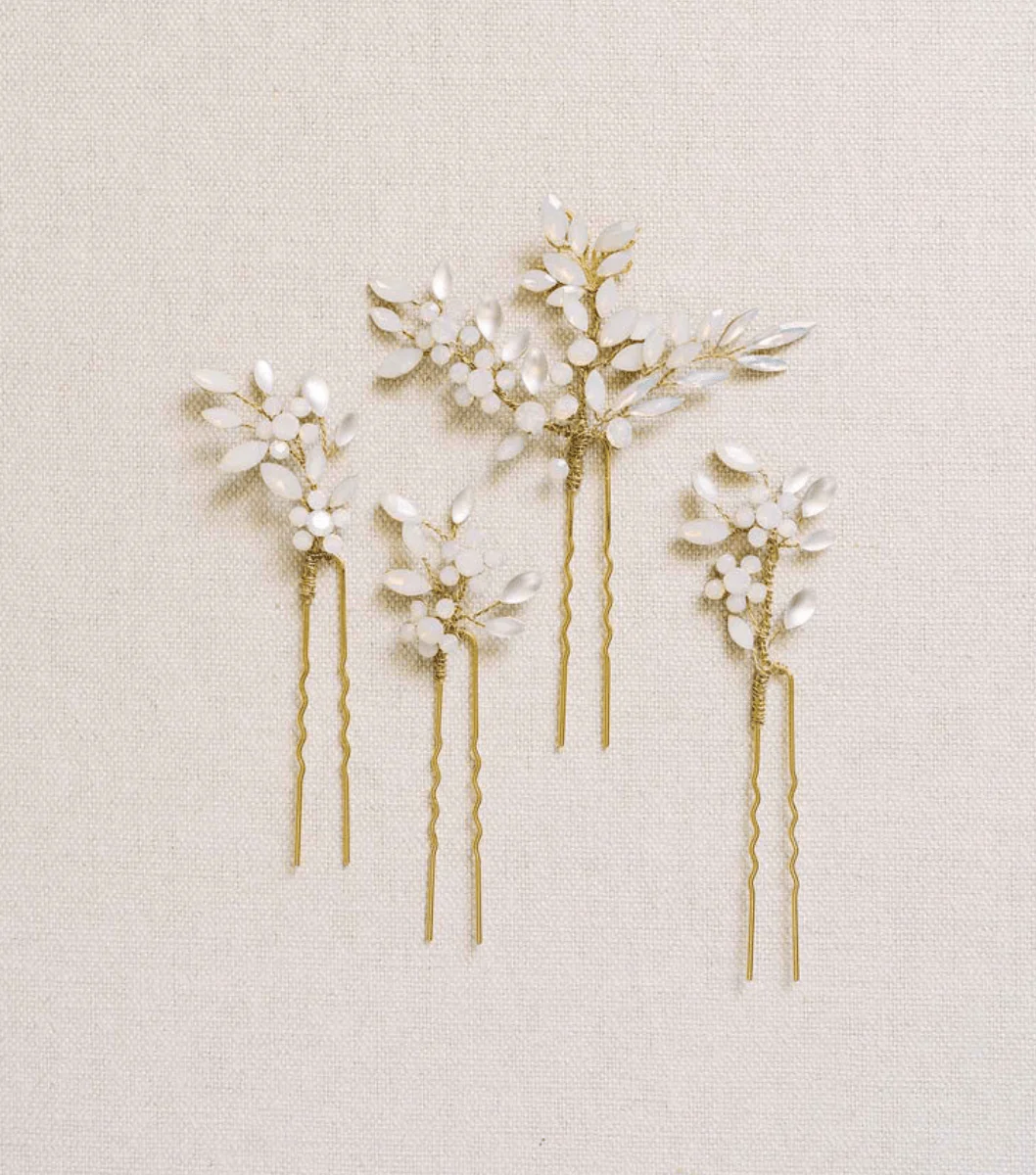 Twigs & Honey 2116 Hair Pins - Image 3