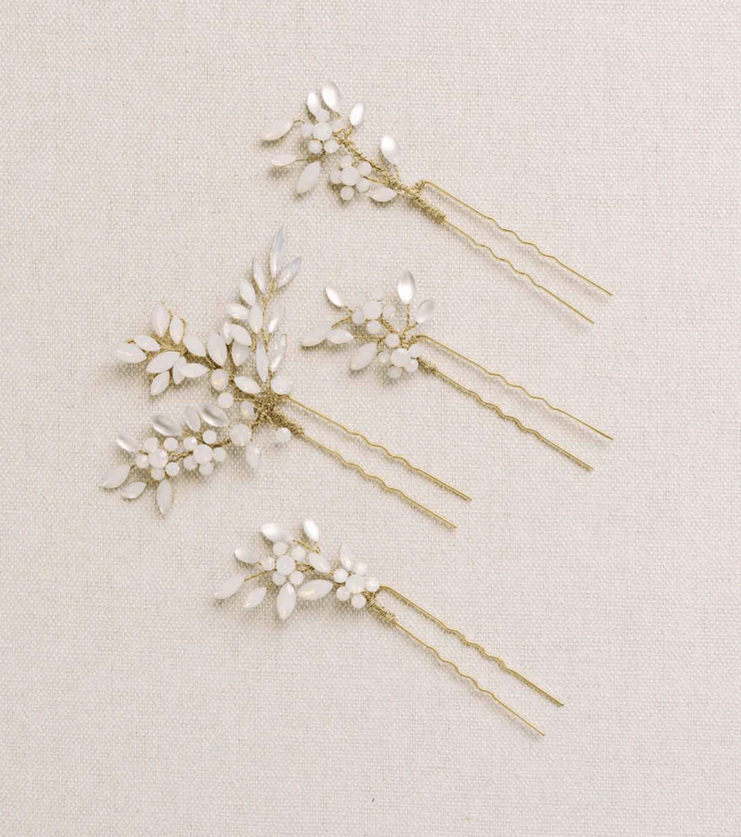 Twigs & Honey 2116 Hair Pins - Image 4