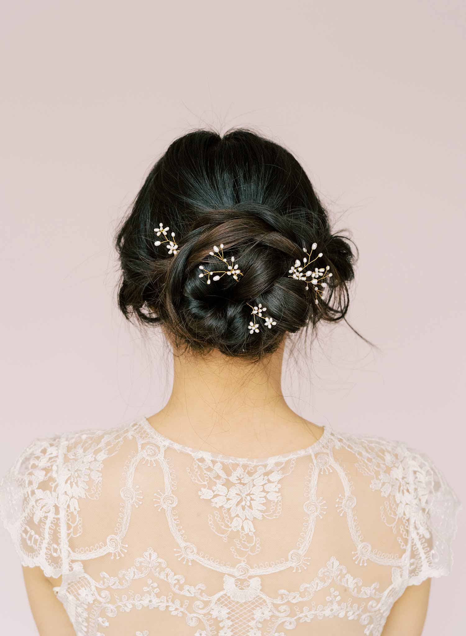 Twigs & Honey 2158 Hair Pins - Image 3