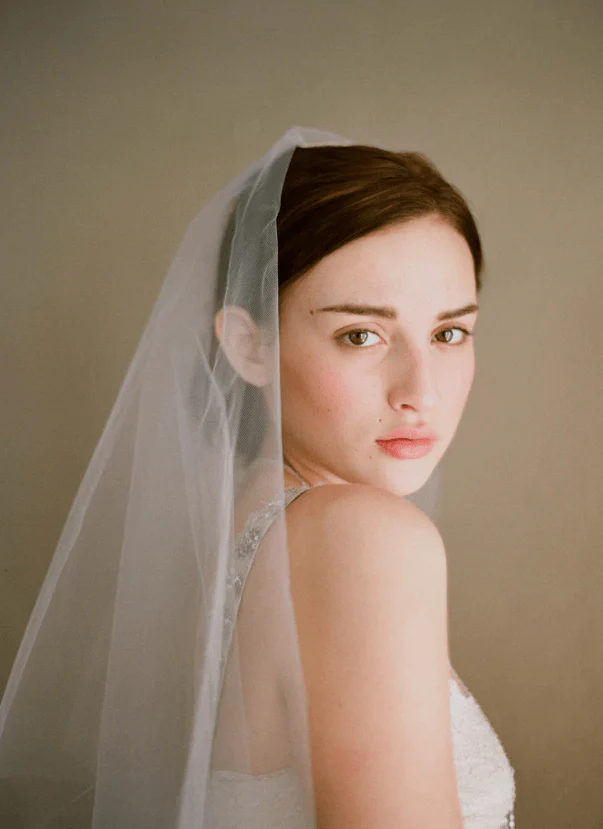 Twigs & Honey 221 Veil - Image 3