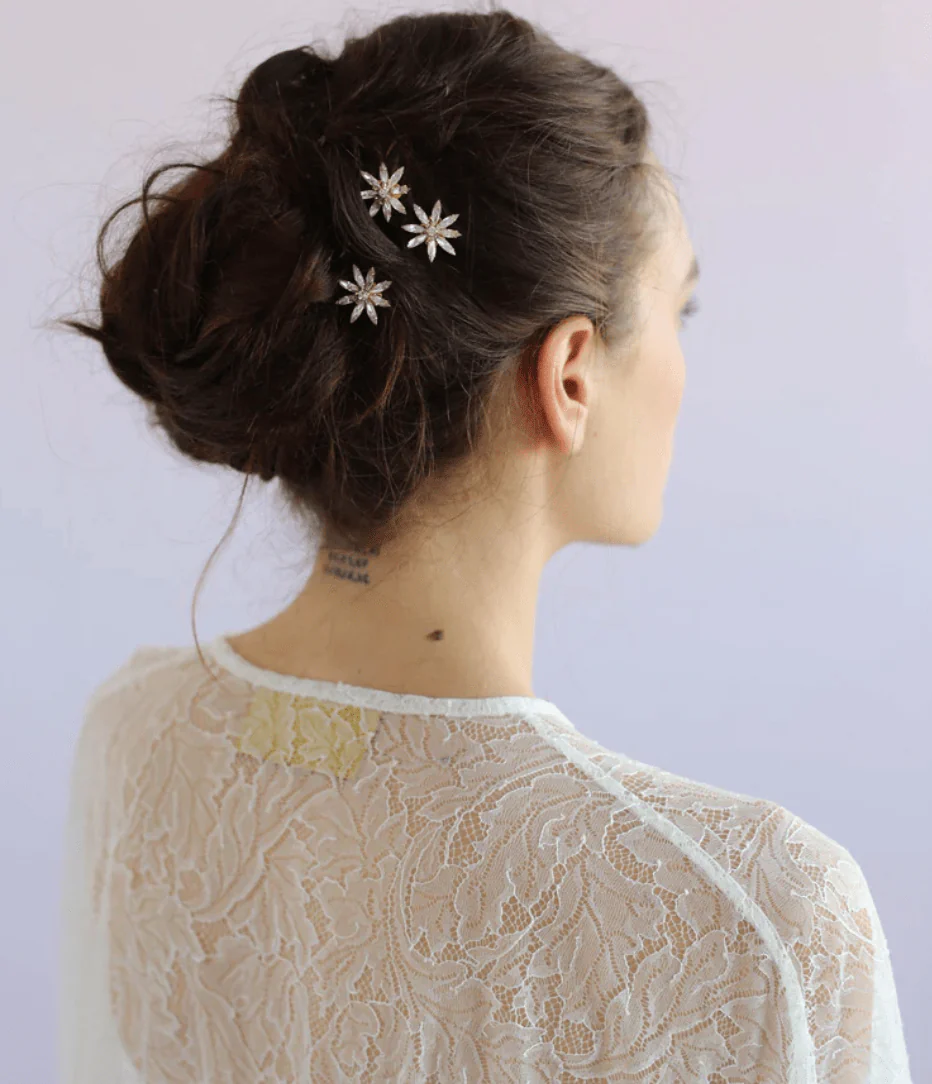 Twigs & Honey 660 Hair Pins