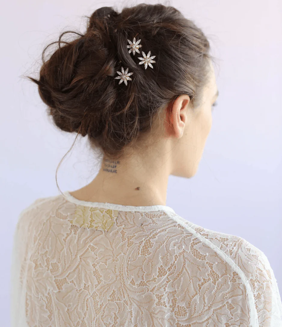 Twigs & Honey 660 Hair Pins - Image 2