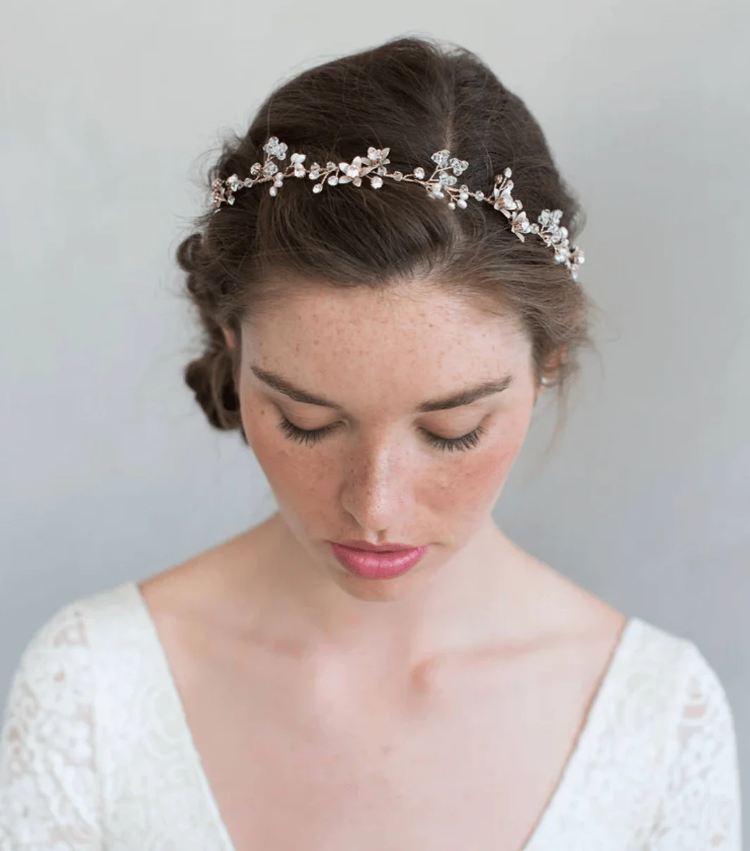 Twigs & Honey 7012 Hair Vine