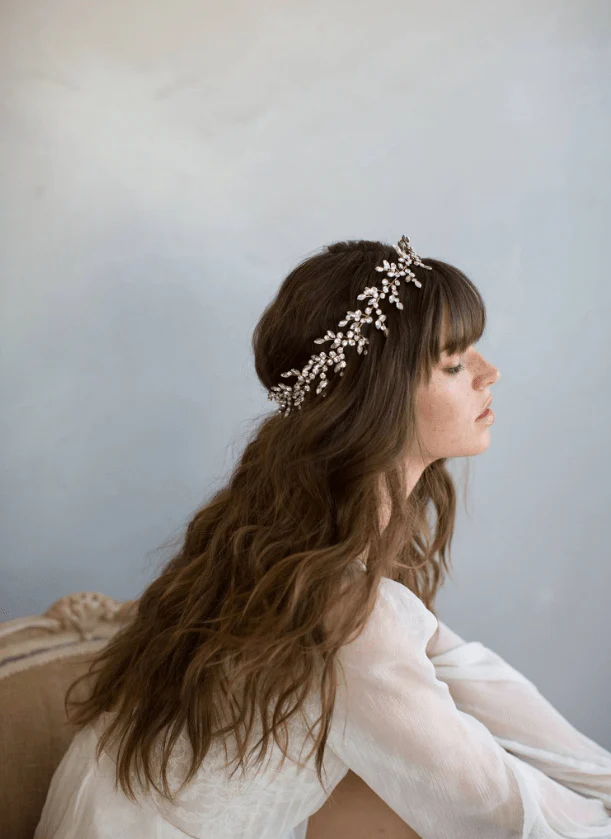 Twigs & Honey 798 Headpiece - Image 2