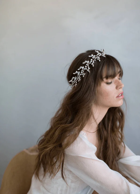 Twigs & Honey 798 Headpiece - Image 4