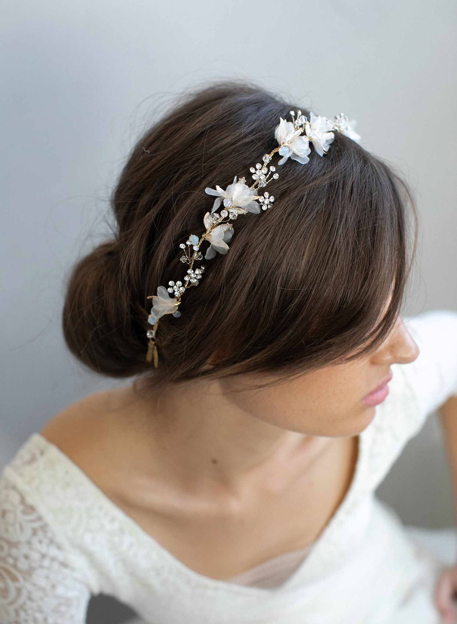 Twigs & Honey 900 Hair Vine