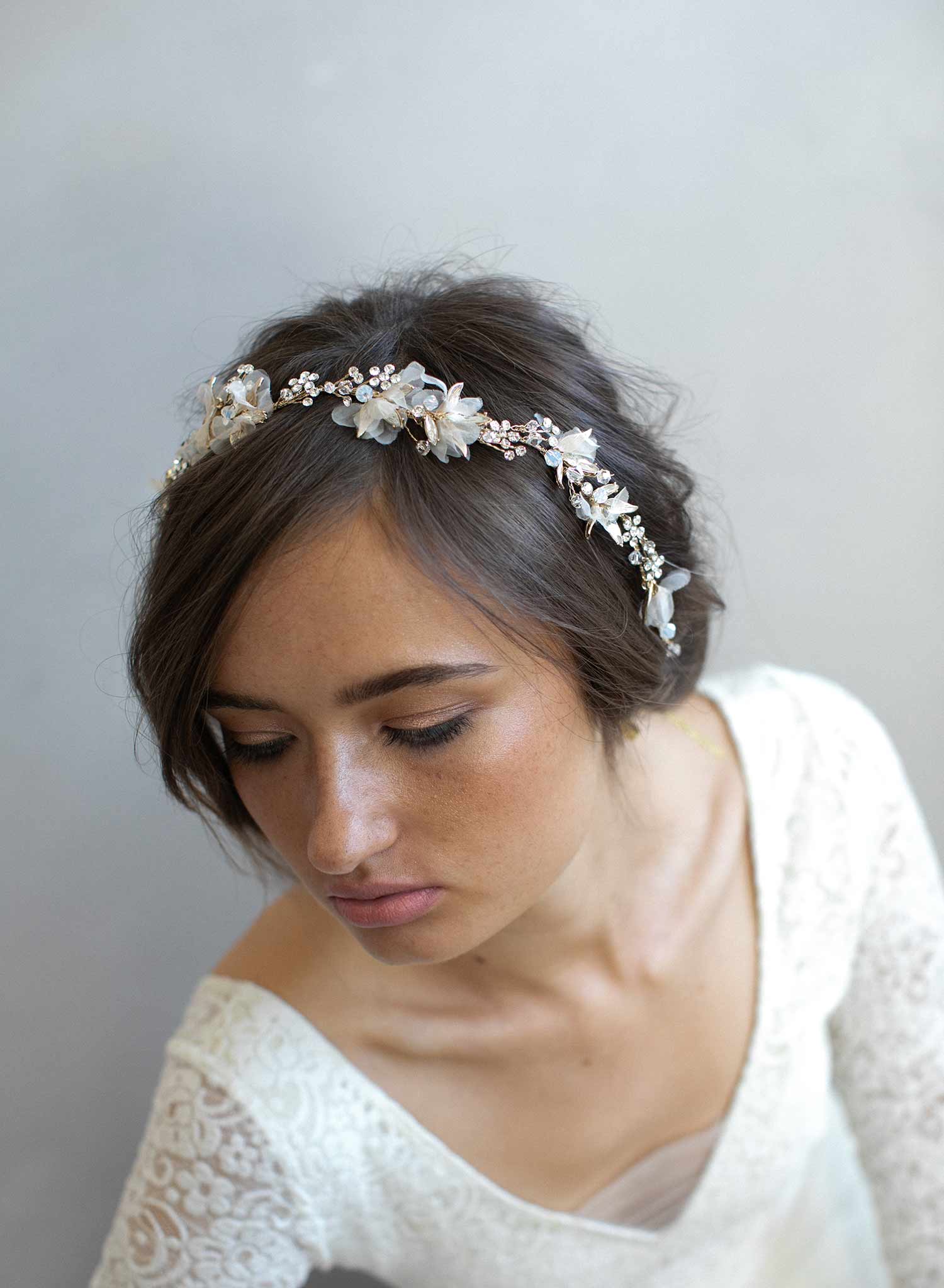 Twigs & Honey 900 Hair Vine - Image 2