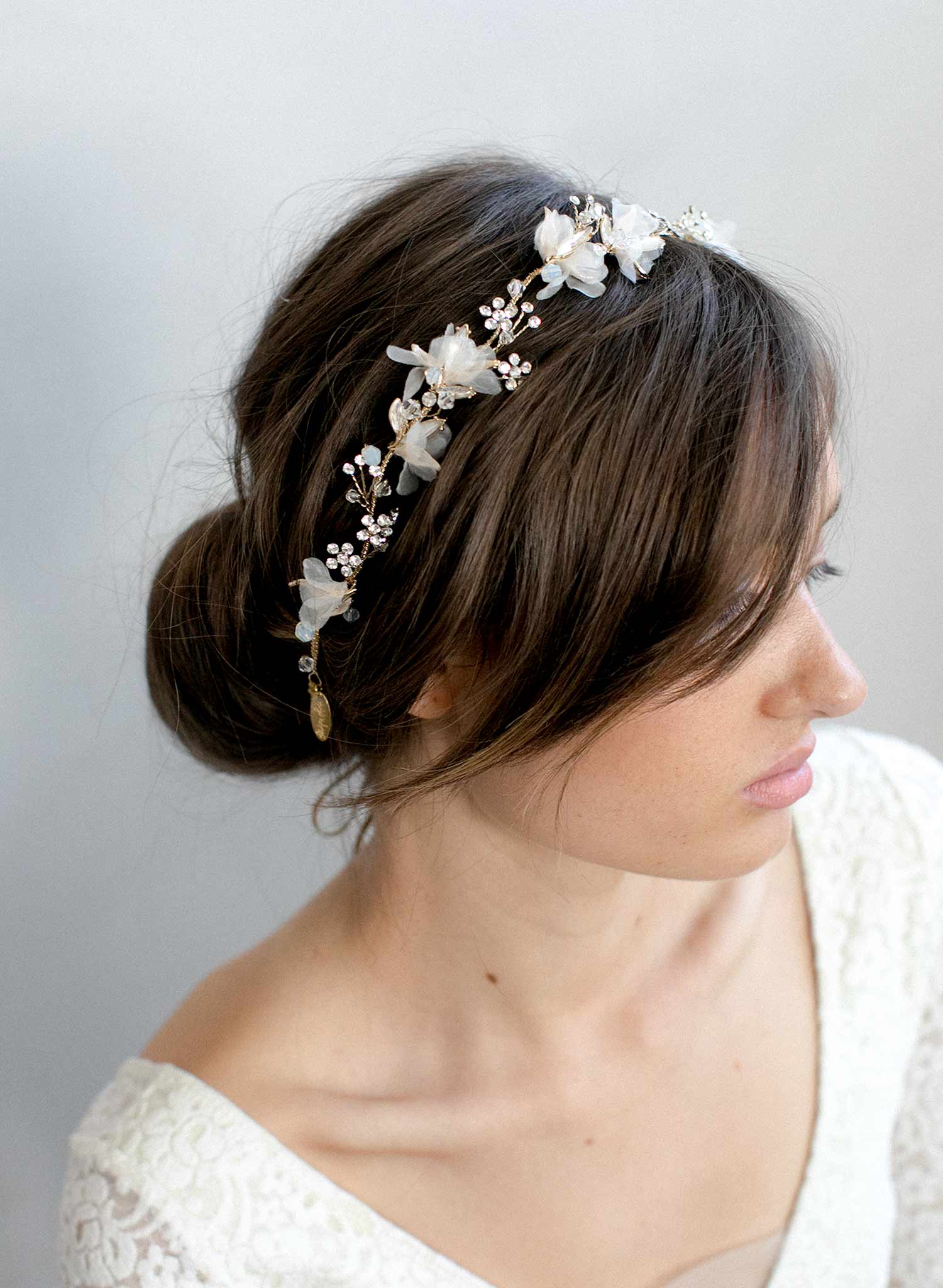 Twigs & Honey 900 Hair Vine - Image 4