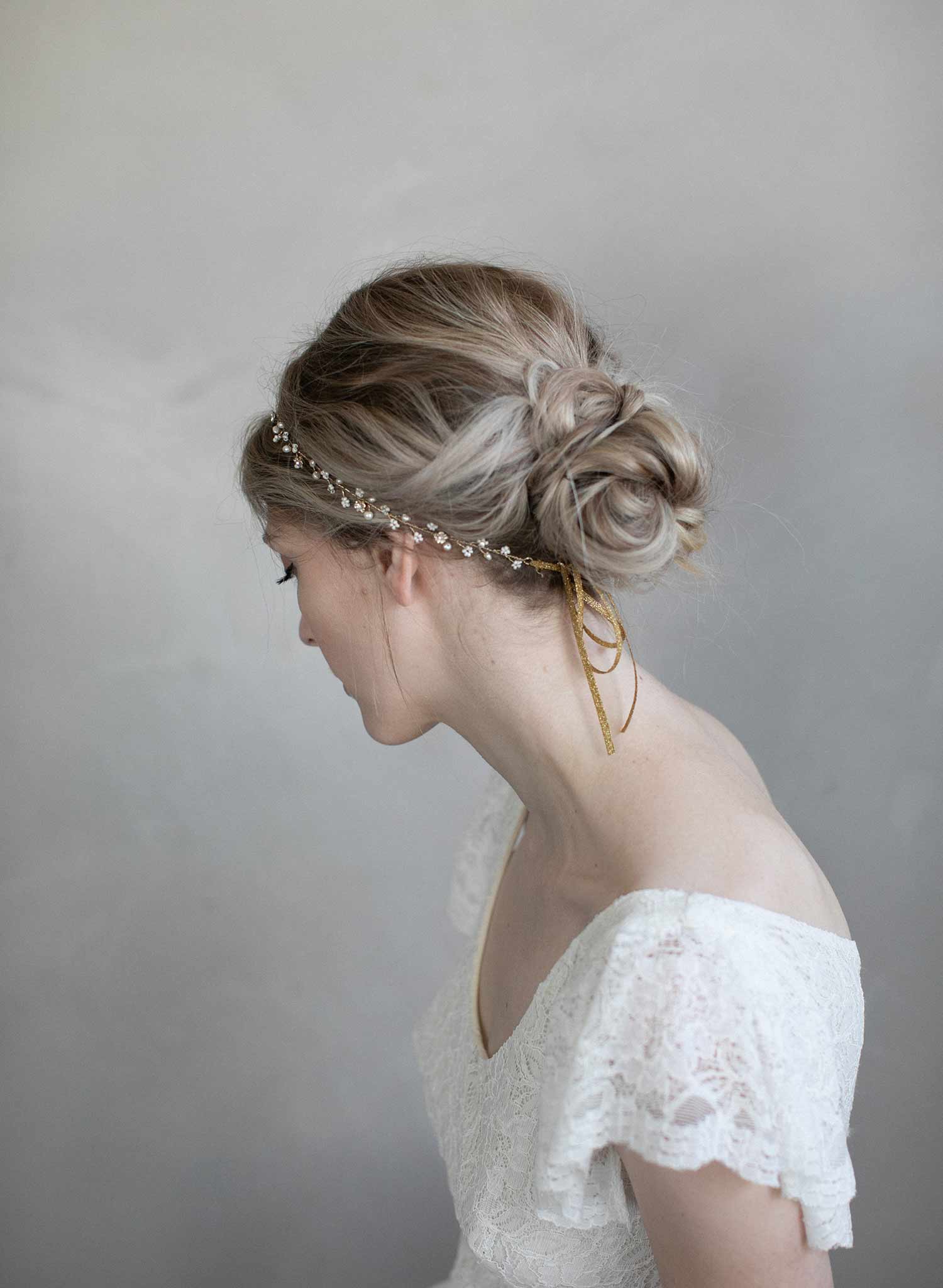 Twigs & Honey 901 Hair Vine - Image 3