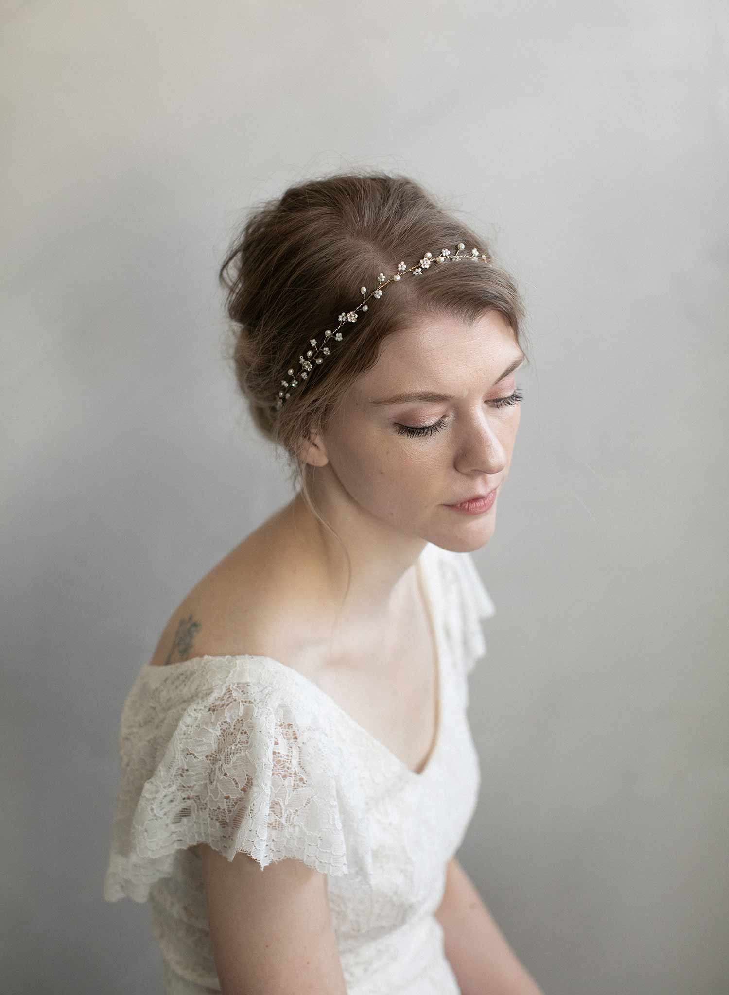Twigs & Honey 901 Hair Vine - Image 4