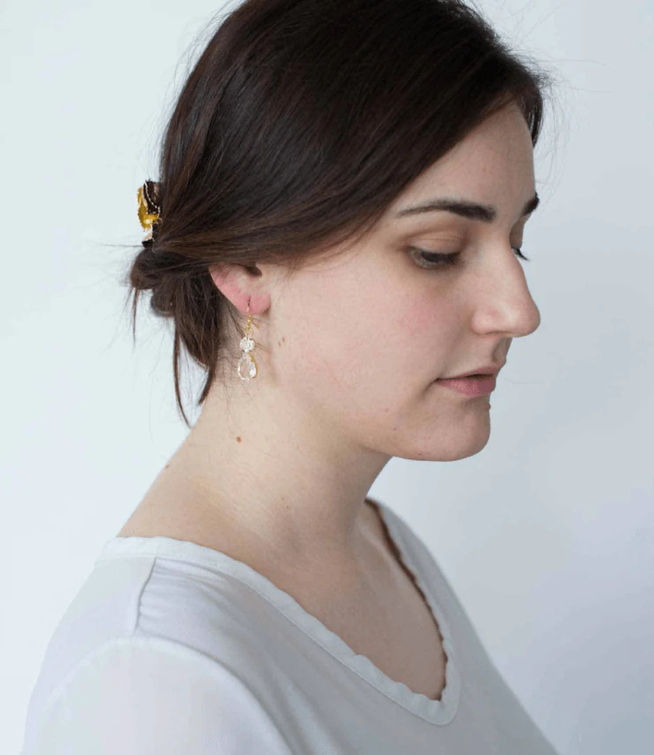 Twigs & Honey 9015 Earrings - Image 2