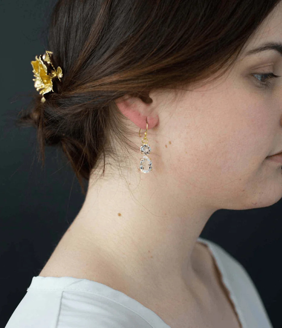 Twigs & Honey 9015 Earrings - Image 4