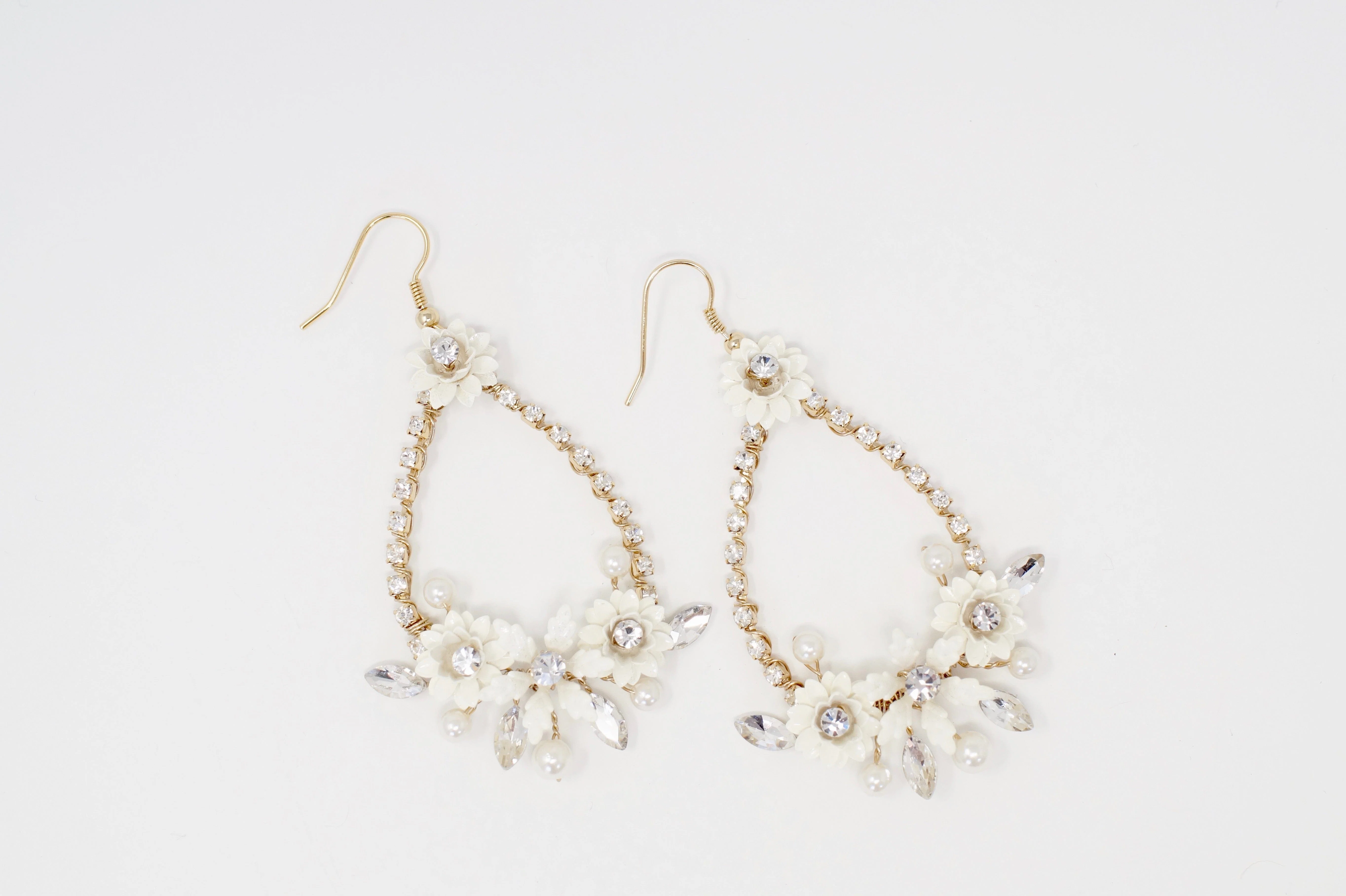 Twigs & Honey 9029 Earrings - Image 2