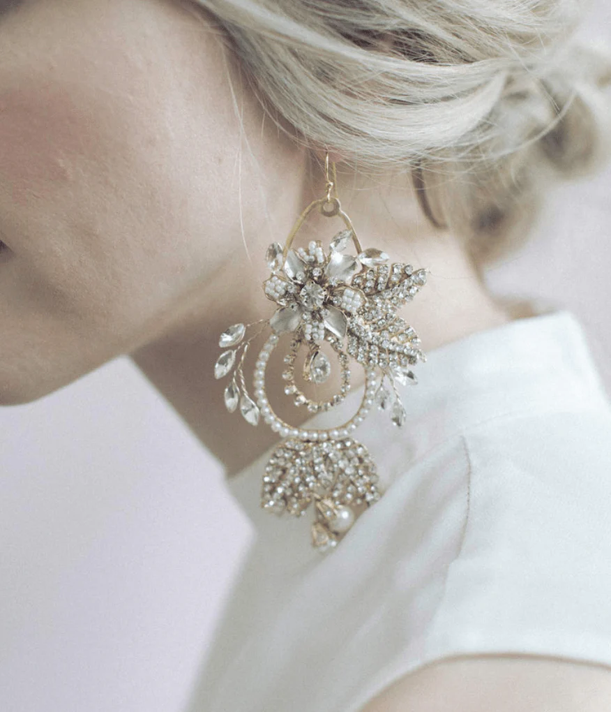 Twigs & Honey 910 Earrings - Image 3