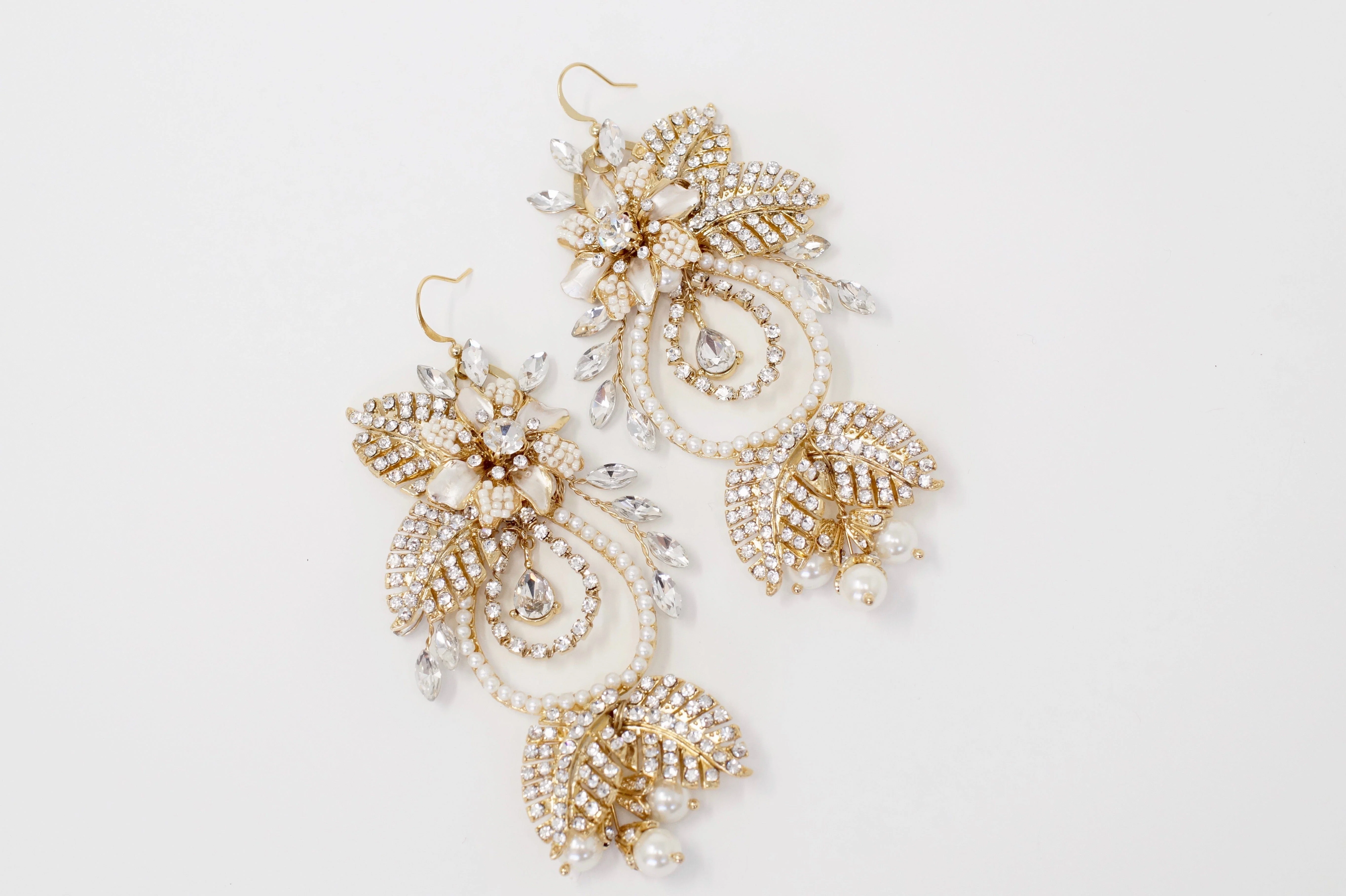 Twigs & Honey 910 Earrings - Image 4