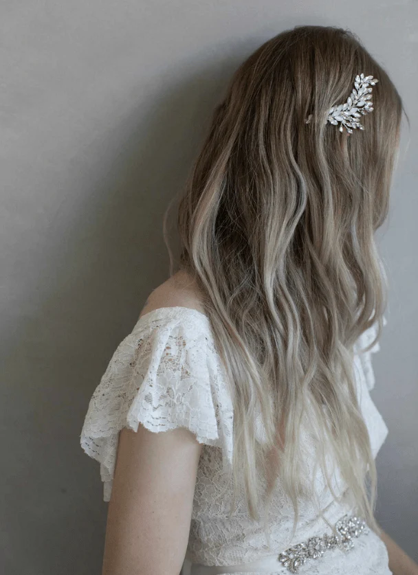 Twigs & Honey 916 Hair Clip [Right] - Image 2