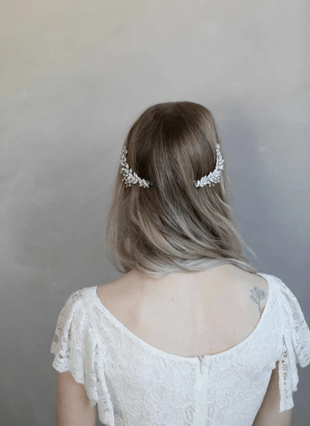 Twigs & Honey 916 Hair Clip [Right] - Image 3