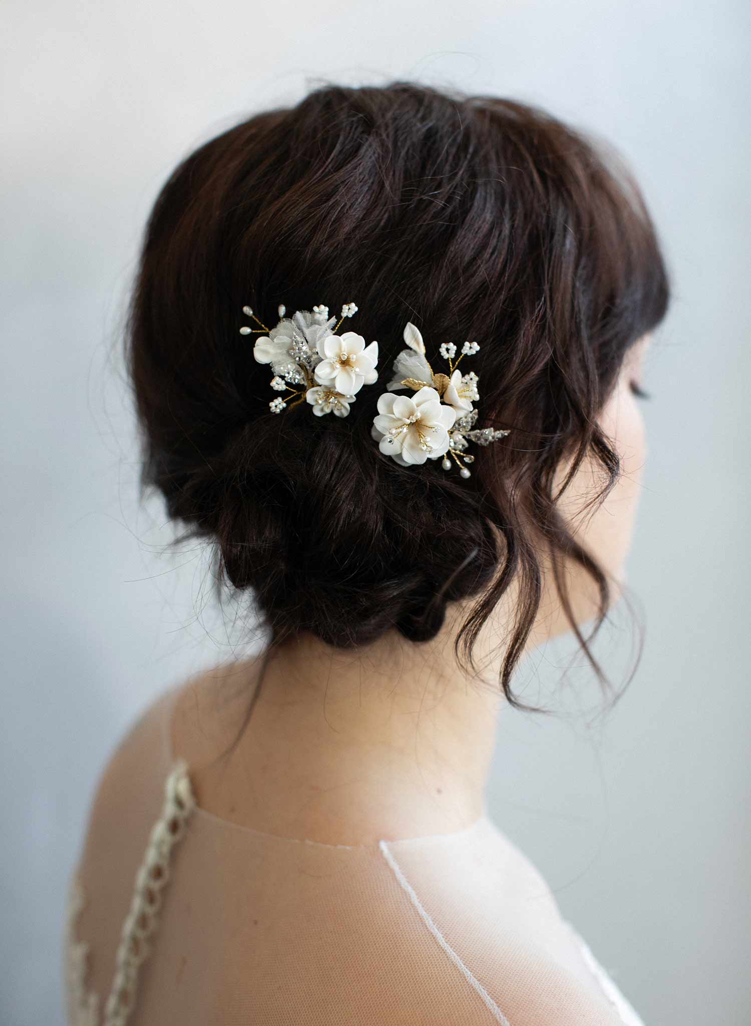 Twigs & Honey 925 Hair Pins - Image 2
