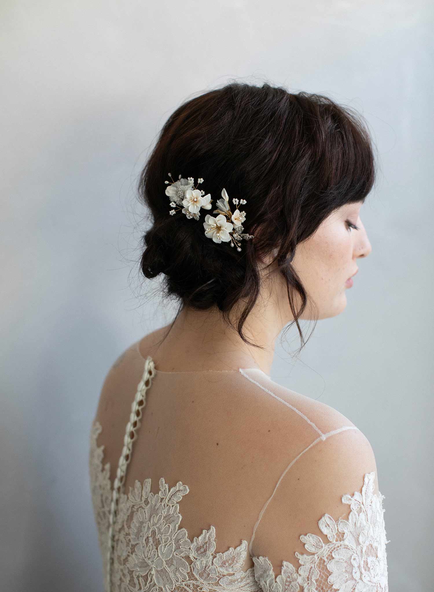 Twigs & Honey 925 Hair Pins - Image 3