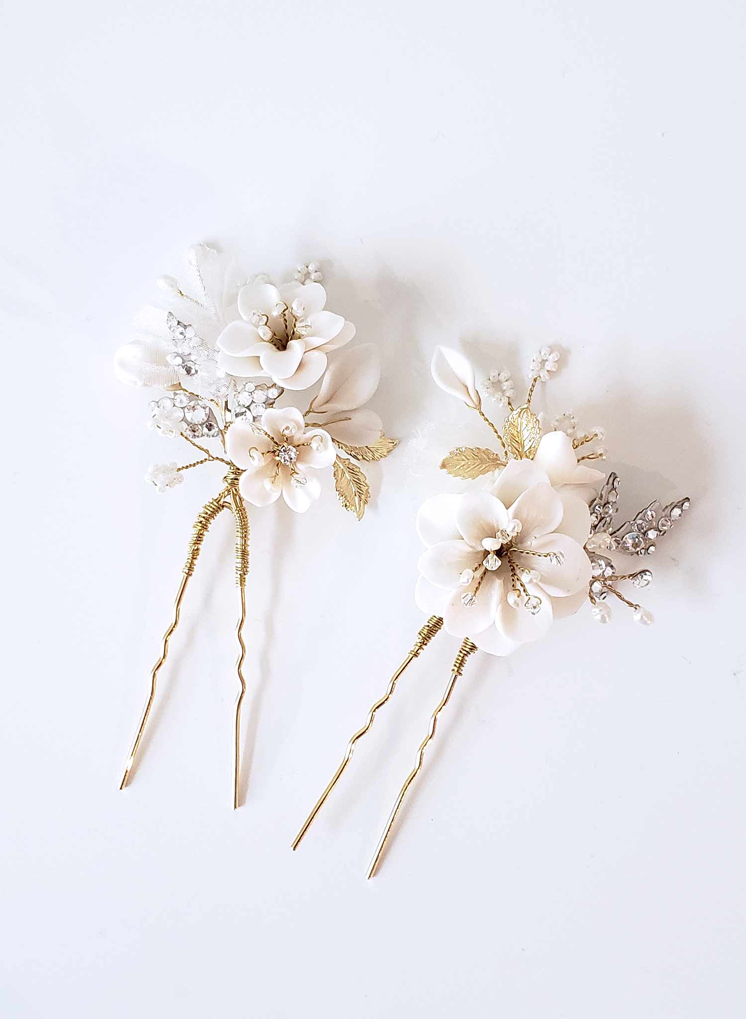Twigs & Honey 925 Hair Pins - Image 4