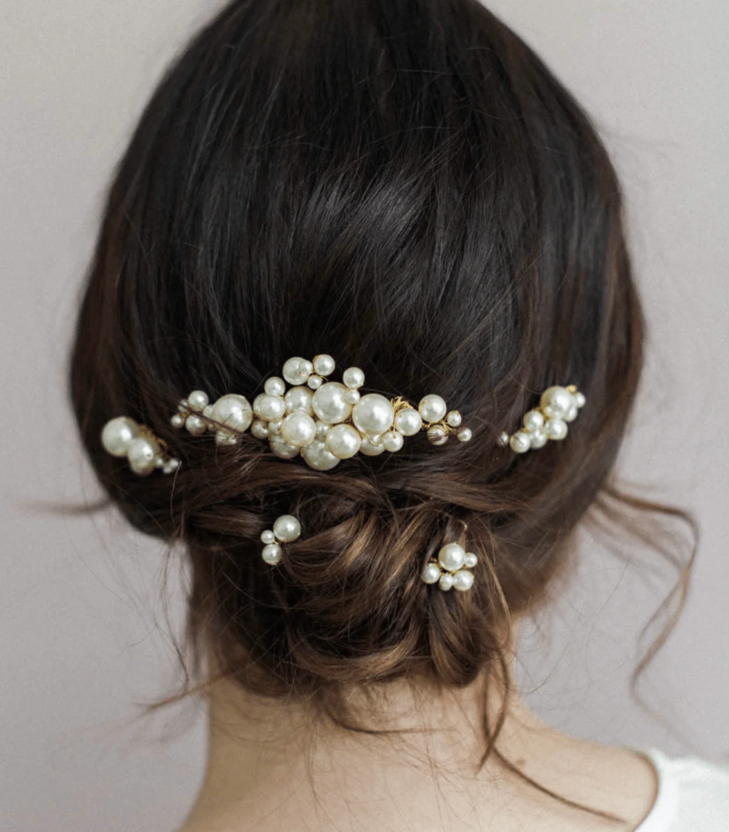 Twigs & Honey 937 Hair Combs - Image 2
