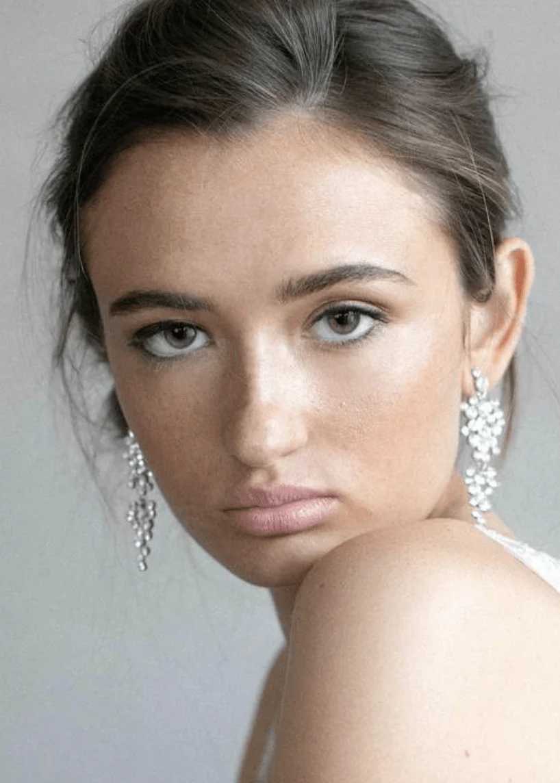 Twigs & Honey 976 Earrings [Silver] - Image 2