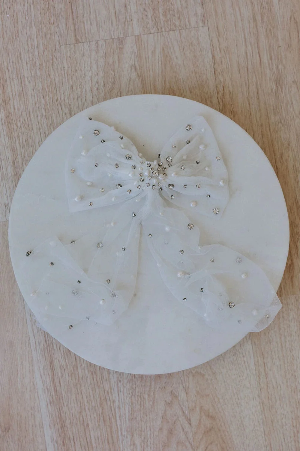 Untamed Petals Presley Bow - Image 5