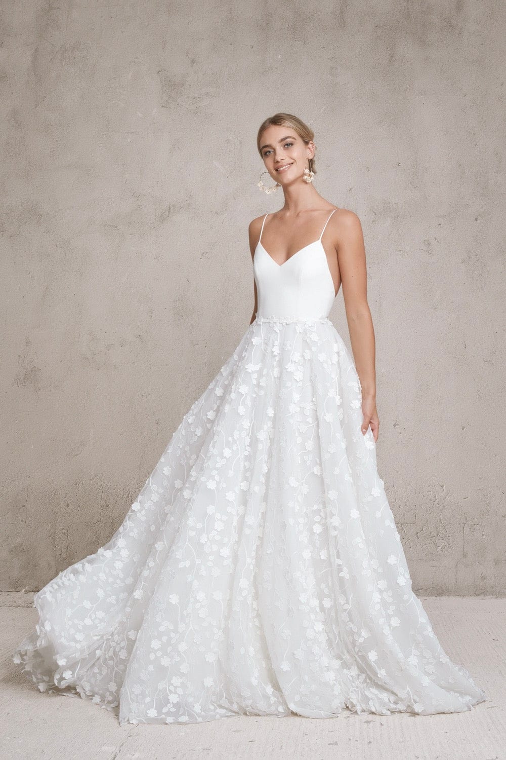 Vagabond Lucia - Size 10
