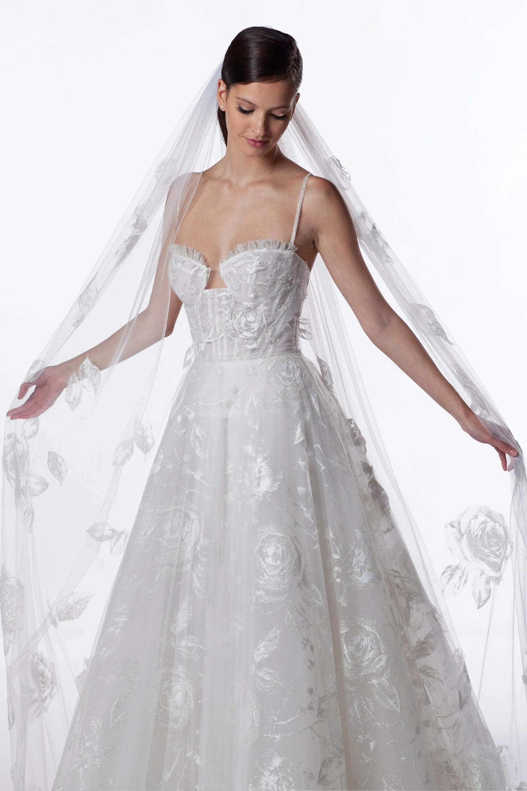 Valentini Patty - Size 8 - Image 3