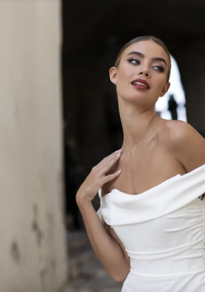 Valentini Spose Iryna - Size 12 - Image 2