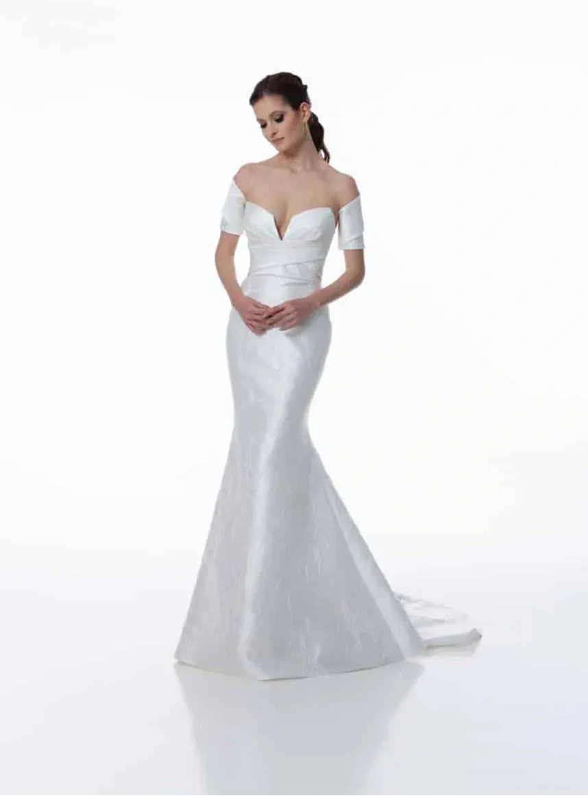 Valentini Spose Lillian - Size 12