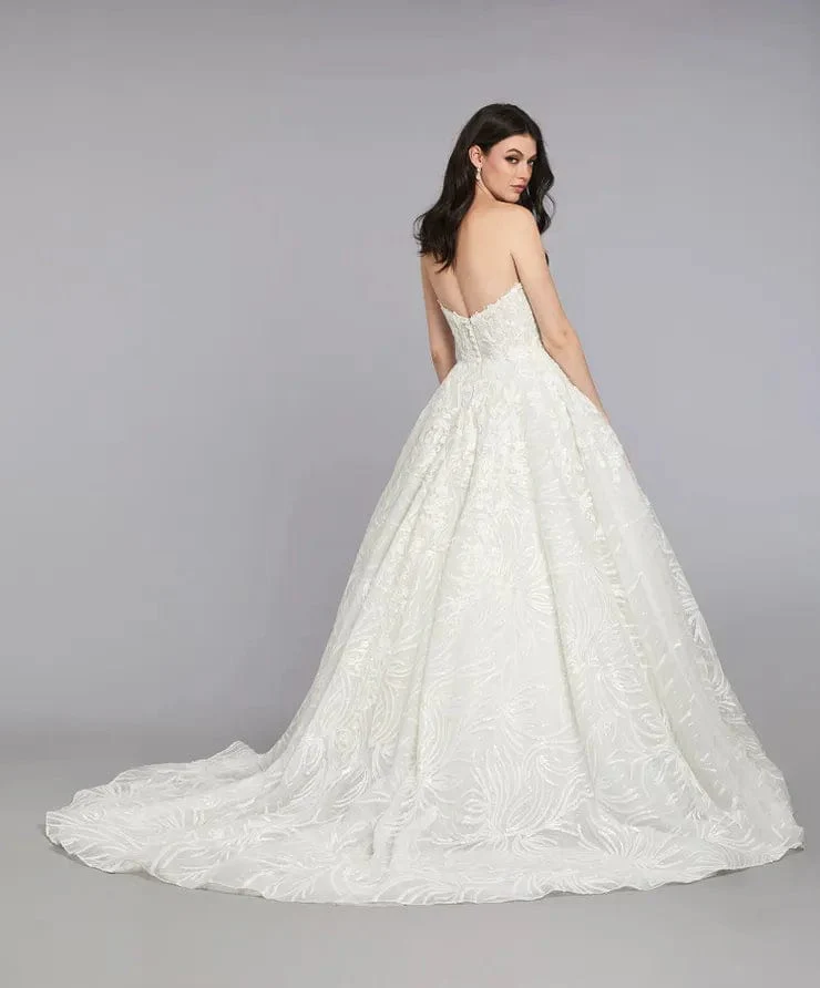 Van Der Velde Seraphina - Size 12 - Image 2