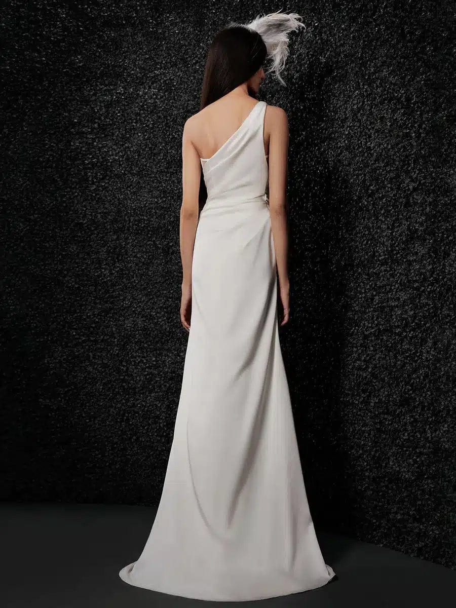 Vera Wang Bride Alice - Size 8 - Image 2