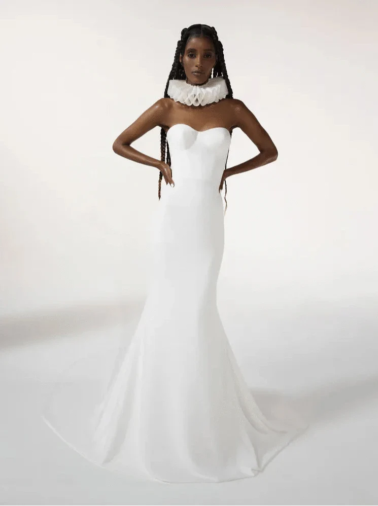 Vera Wang Bride Araya - Size 16